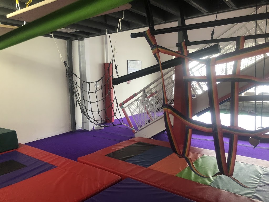 KidWonder- Ninja Warrior, Gymnastics, Camp, Pre-K Prep | 4735 Point Loma Ave, San Diego, CA 92107 | Phone: (619) 228-9766