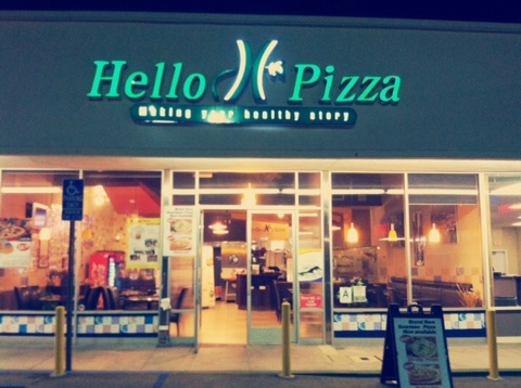 Hello Pizza & Party Coordinator (한국피자, 파티 & 이벤트 전문) | 2261 Foothill Blvd, La Cañada Flintridge, CA 91011, USA | Phone: (818) 957-7979