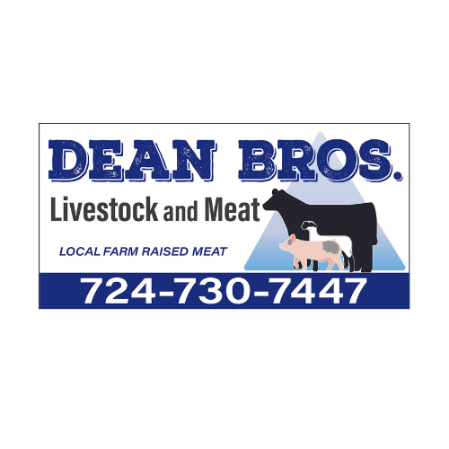 Dean Brothers Livestock and Meat | 3165 Princeton Rd, New Castle, PA 16101 | Phone: (724) 730-7447