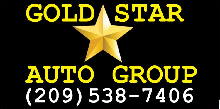 Gold Star Auto Group/Gold Star Auto Tires | 104 Maze Blvd, Modesto, CA 95351, USA | Phone: (209) 538-7406