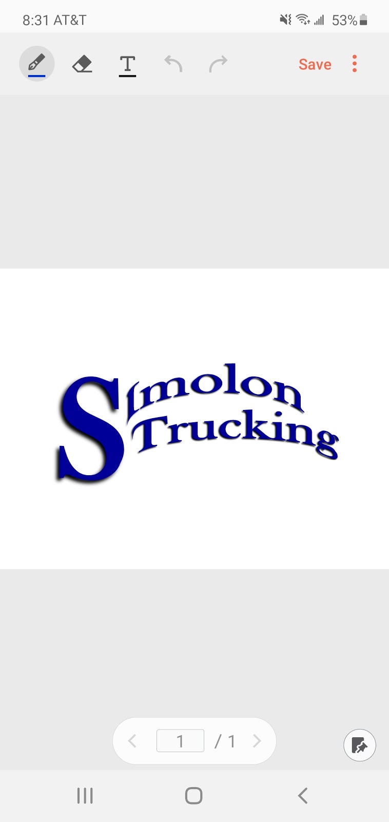 Simolon Trucking | 515 Shaft Ave, Rockvale, CO 81244, USA | Phone: (719) 285-3209