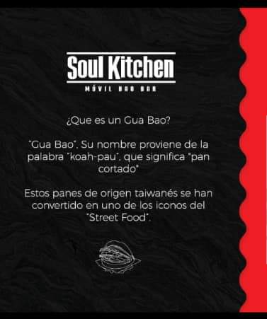 Soul Kitchen | Agustín Cheche Álvarez 960-6, Jardines del Valle, 32563 Cd Juárez, Chih., Mexico | Phone: 656 272 5155