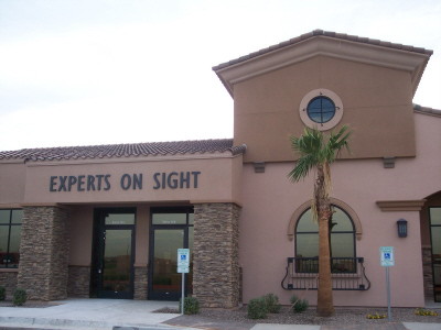 Experts on Sight | 3303 S Lindsay Rd #101, Gilbert, AZ 85297, USA | Phone: (480) 292-9835