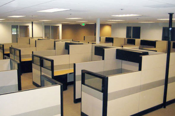 Cubiculos Oficinas Soluciones | Periódico Tinta Libre, Francisco Zarco, 22660 B.C., Mexico | Phone: 664 327 0971