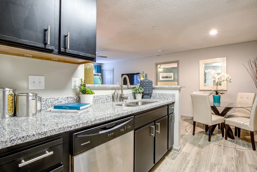 Icon on The Greenway in 1232 E Hudson Blvd, Gastonia, NC 28054, USA