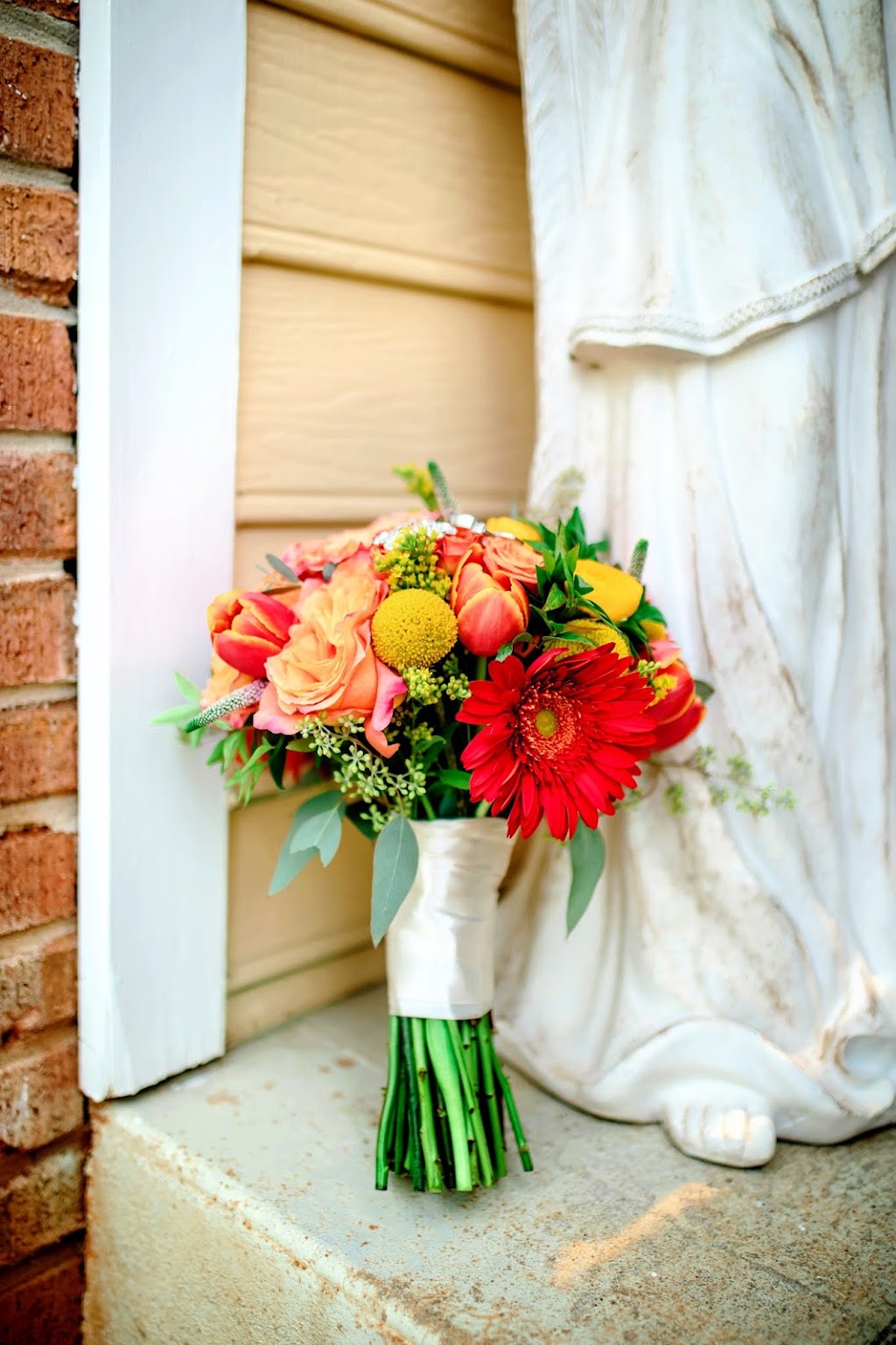 A Wedding In Silk & AWS Floral Design | 1738 Christiana Dr, Lawrenceville, GA 30043, USA | Phone: (678) 231-9701