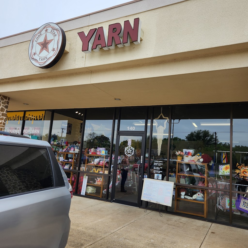 Lone Star Yarn | 2816 Central Dr # 140, Bedford, TX 76021, USA | Phone: (817) 404-9814