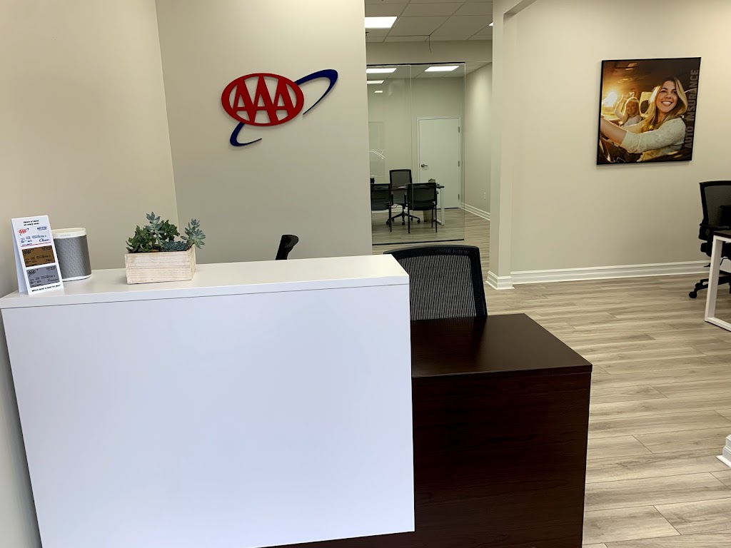 AAA Insurance Novi | 21518 Novi Rd, Novi, MI 48375, USA | Phone: (248) 719-7576