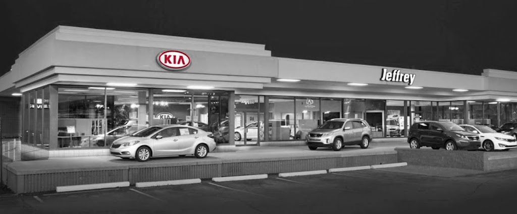 Jeffrey Kia Service & Parts | 30800 Gratiot Ave, Roseville, MI 48066, USA | Phone: (800) 856-2140