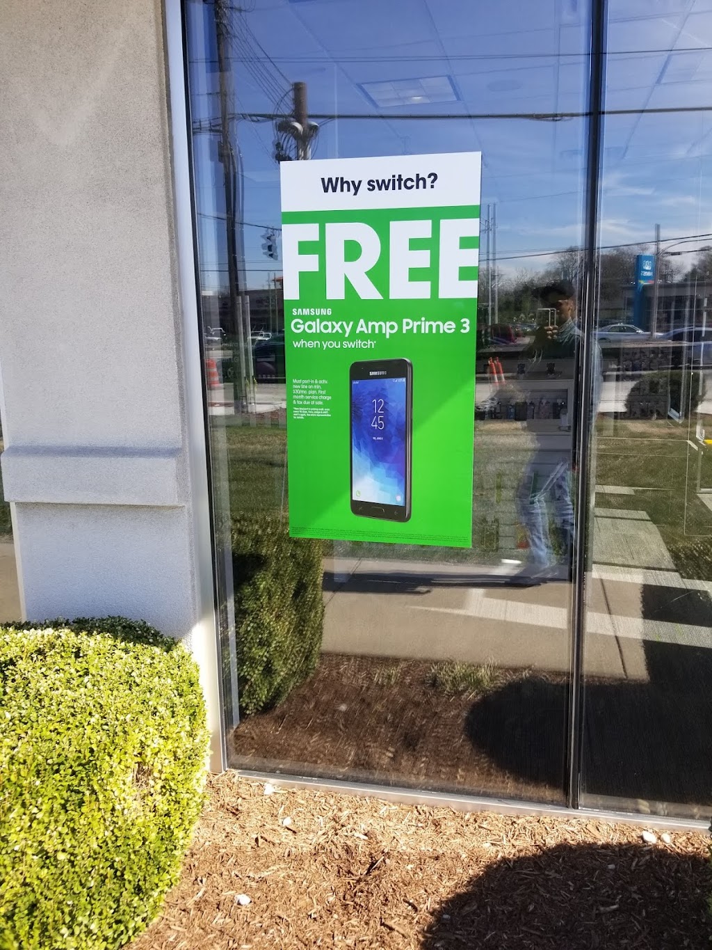 Cricket Wireless Authorized Retailer | 4431 Dixie Hwy #102, Louisville, KY 40216, USA | Phone: (502) 654-7070