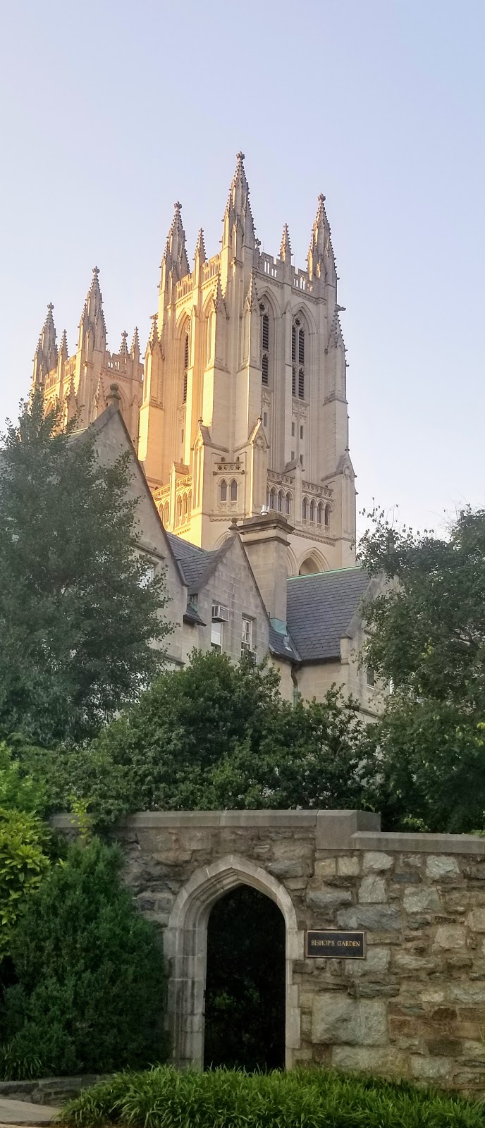 National Cathedral School | 3612 Woodley Rd NW, Washington, DC 20016, USA | Phone: (202) 537-6300