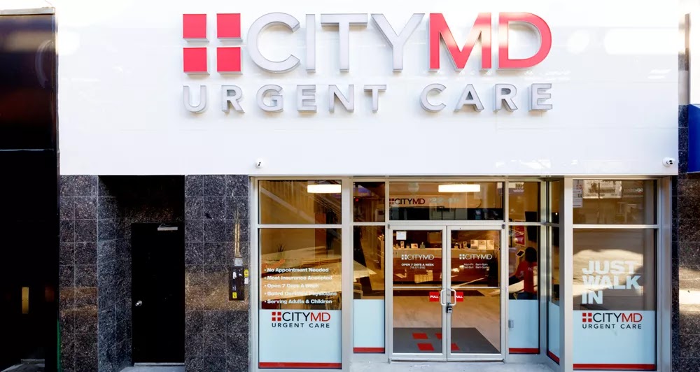 CityMD Ditmars Urgent Care Queens, 2248 31st St, Queens, NY 11105