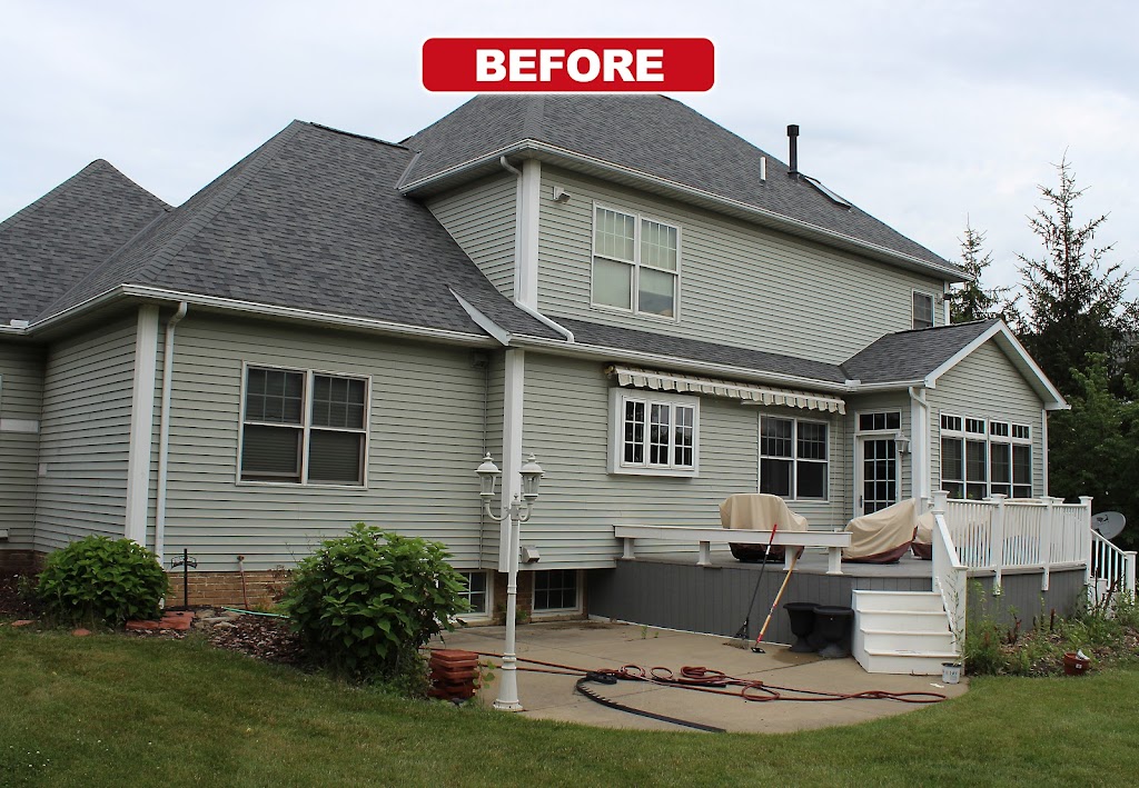 ABC Restoration LLc | 377 B Lear Rd, Avon Lake, OH 44012, USA | Phone: (440) 796-0101