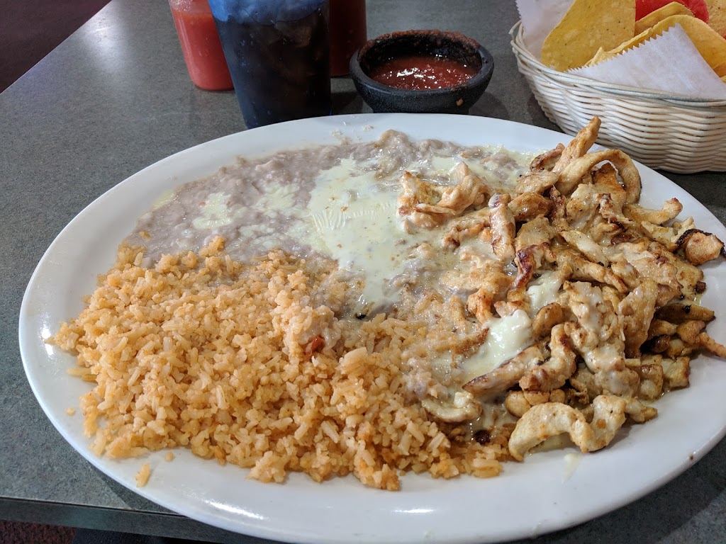 Mi Casita Mexican Restaurant | 1275 N Dixie Blvd, Radcliff, KY 40160, USA | Phone: (270) 351-0500