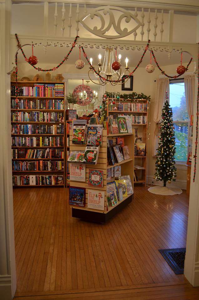 Afterwords Books | 441 E Vandalia St, Edwardsville, IL 62025, USA | Phone: (618) 655-0355