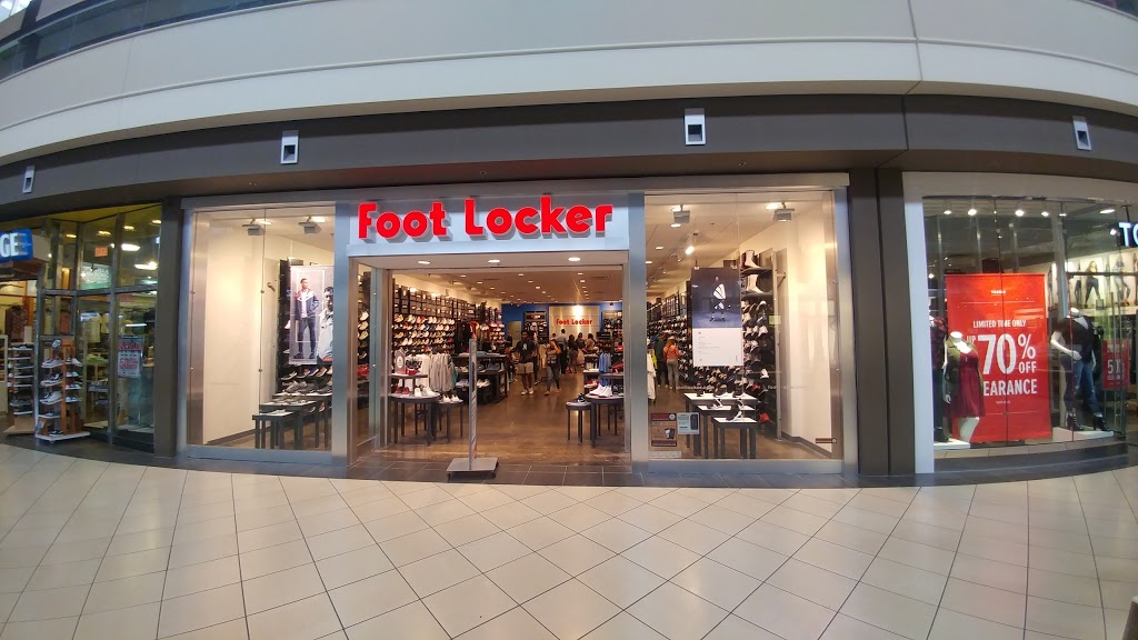 Foot Locker | 1401 Greenbrier Pkwy Suite 1216, Chesapeake, VA 23320, USA | Phone: (757) 420-5690