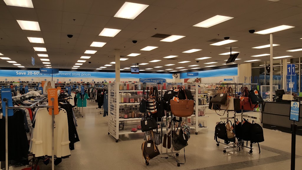 Ross Dress for Less | 130 Sunset Blvd, New Castle, DE 19720, USA | Phone: (302) 324-8218