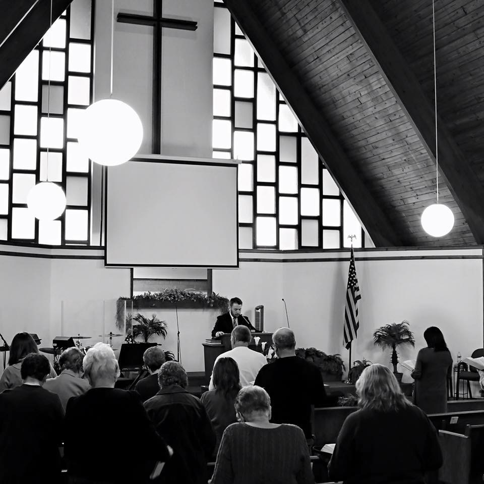 Praise Chapel Church of God | 5611 Colerain Ave, Cincinnati, OH 45239, USA | Phone: (513) 741-4738