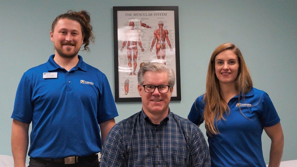 Intecore Physical Therapy - Poulsbo | 20730 Bond Rd NE Suite S150, Poulsbo, WA 98370, USA | Phone: (360) 360-2322