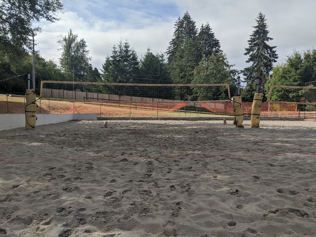 BMX Park and Beach Volleyball Courts | 9702 Crescent Valley Dr NW, Gig Harbor, WA 98332 | Phone: (253) 851-6170