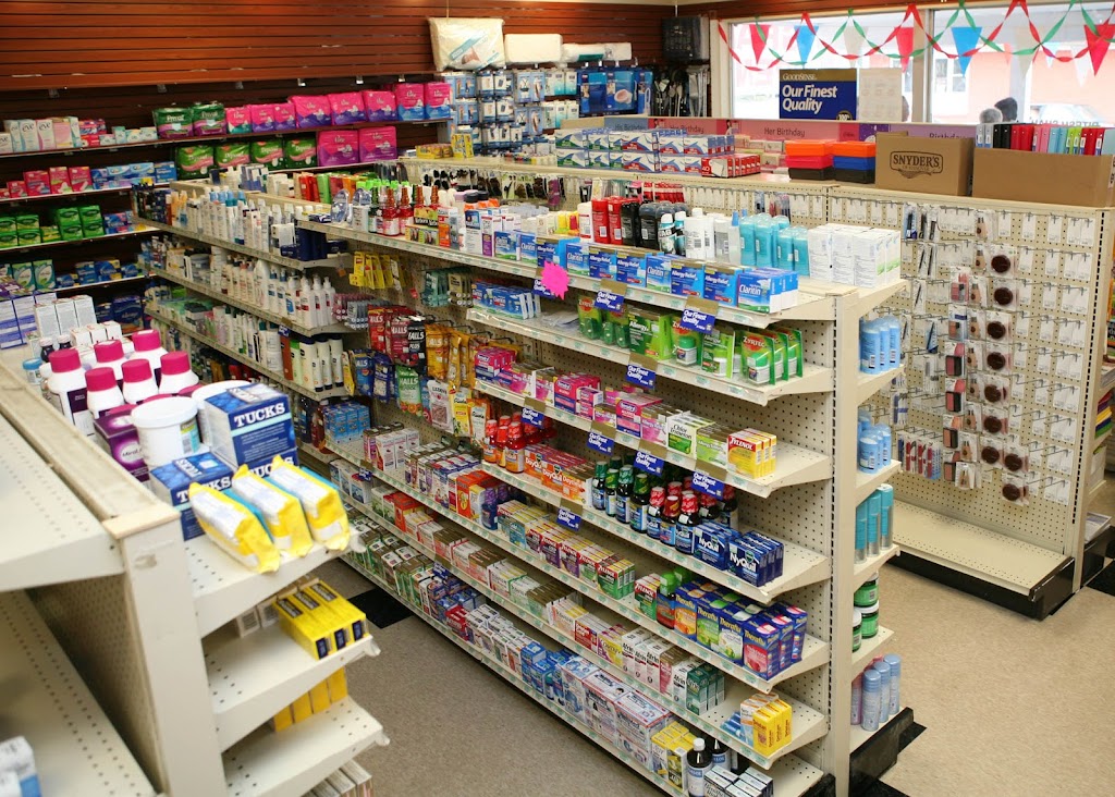 Drug$mart Pharmacy | 300 Main St, Keansburg, NJ 07734, USA | Phone: (732) 769-5550