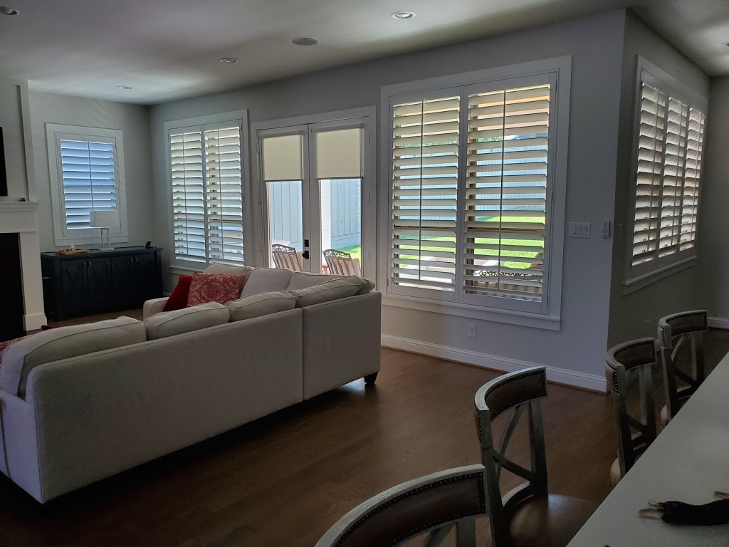 Universal Window Coverings-Window shutters Texas | 4839 Cash Rd, Dallas, TX 75247, USA | Phone: (214) 905-0011