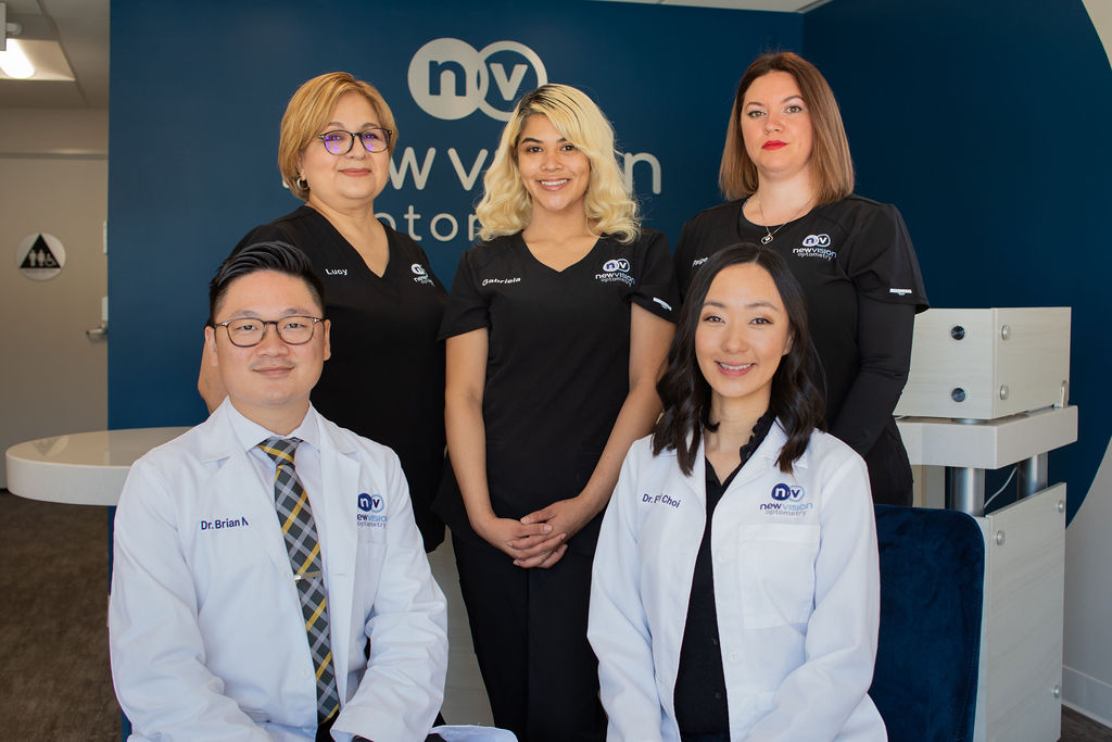 New Vision Optometry | 2201 W Olive Ave, Burbank, CA 91506, USA | Phone: (818) 845-3783