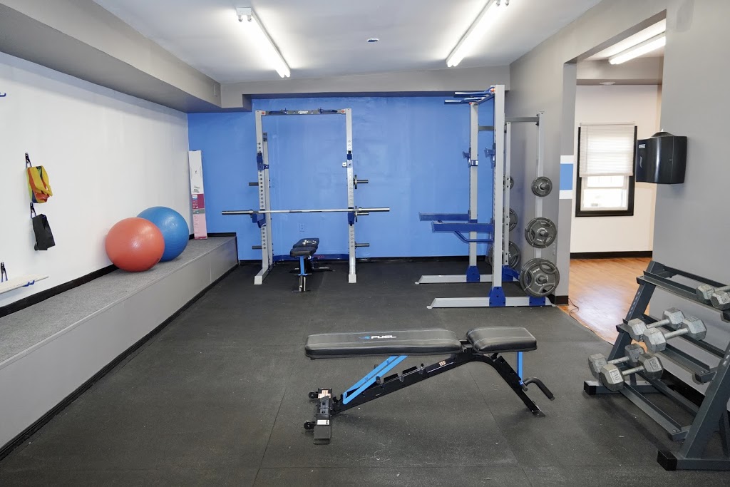 Limitless Fitness NJ | 7050 NJ-35 #4, South Amboy, NJ 08879, USA | Phone: (732) 588-5503