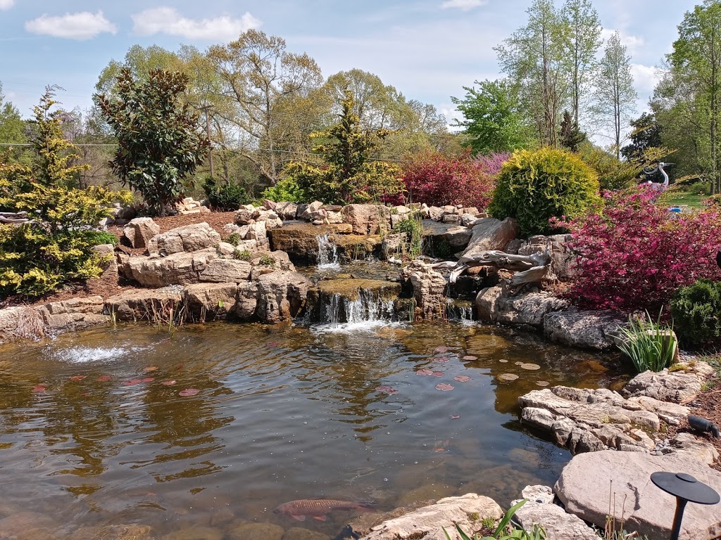 Pond Country | 8401 Endicott Rd, Colfax, NC 27235, USA | Phone: (336) 782-0339