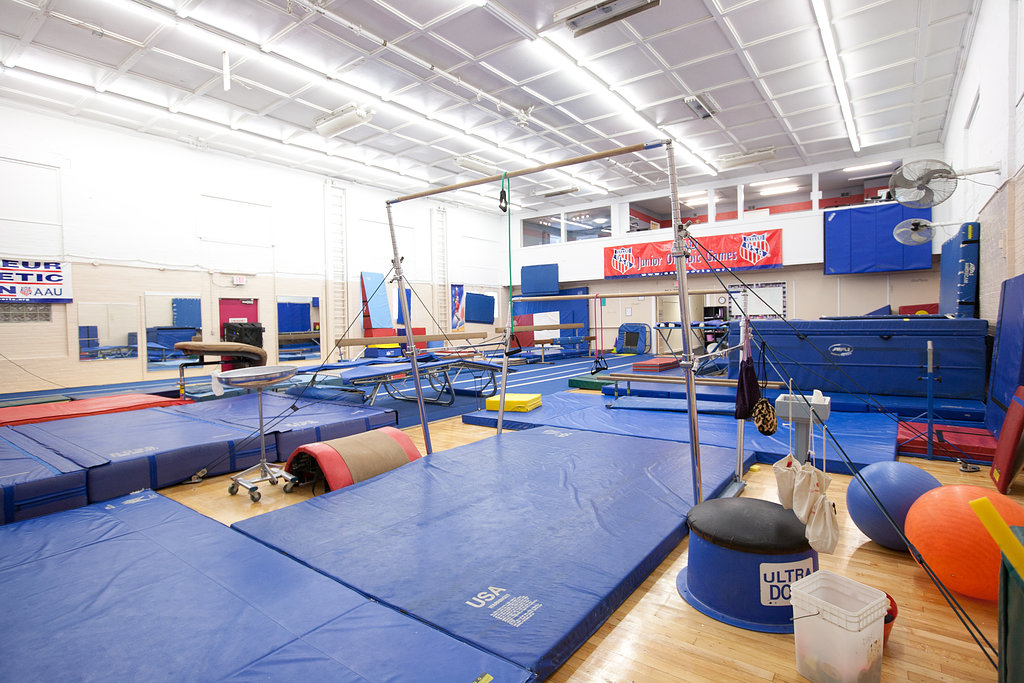 GymStars, LLC | 210 Weiss Ave, St. Louis, MO 63125, USA | Phone: (314) 845-6600