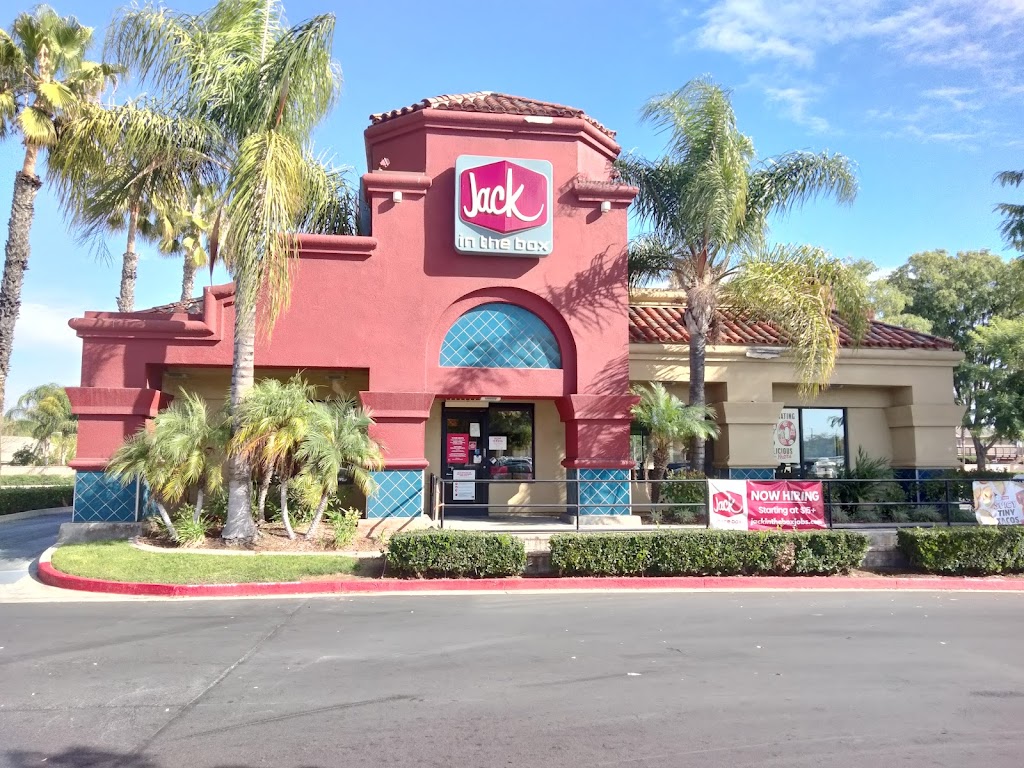 Jack in the Box | 30111 Antelope Rd, Menifee, CA 92584, USA | Phone: (951) 679-1159