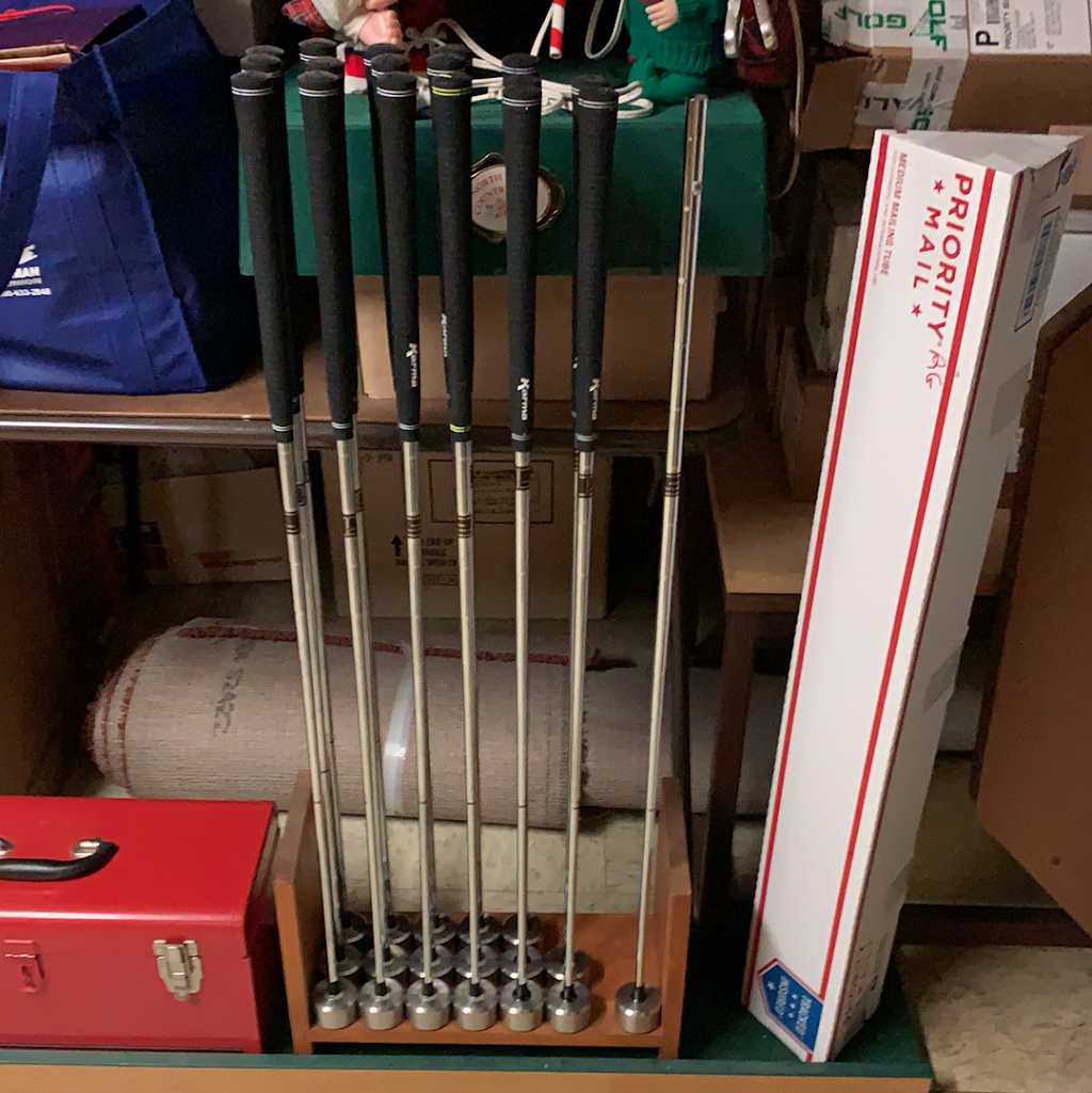Millersville Golf Shop-powerstik@gmail.com | 563 Brightwood Rd, Millersville, MD 21108, USA | Phone: (443) 618-1569