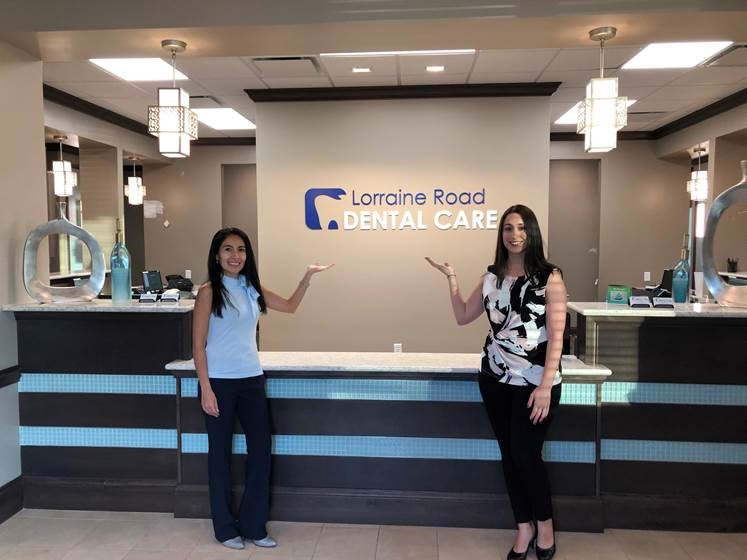 Lorraine Road Dental Care | 7385 University Pkwy, Bradenton, FL 34202, USA | Phone: (941) 405-3953