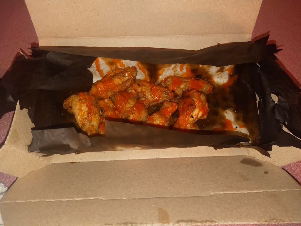 Dominos Pizza | 800 S Main St Ste D, Nicholasville, KY 40356, USA | Phone: (859) 885-6061