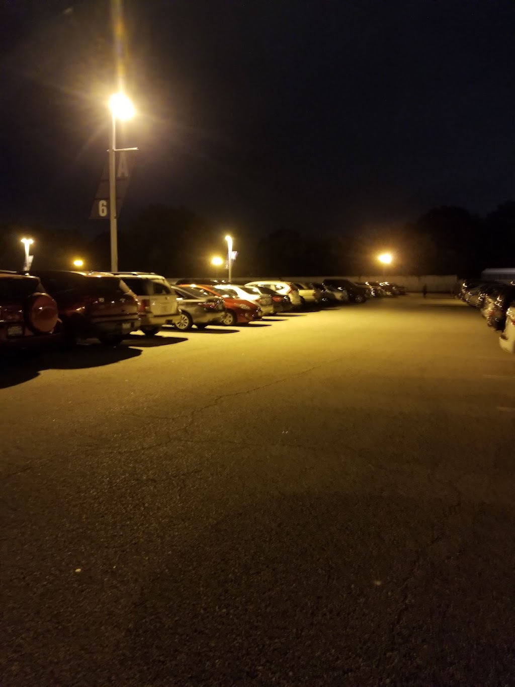 Super Park Parking C | 4359 Cypress Rd, St Ann, MO 63074, USA | Phone: (314) 890-2800