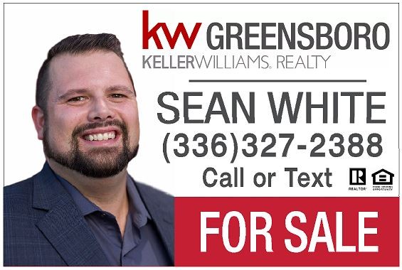 Sean White With ΓEA⅃ | 1051 Highwoods Blvd, Greensboro, NC 27410, USA | Phone: (336) 327-2388