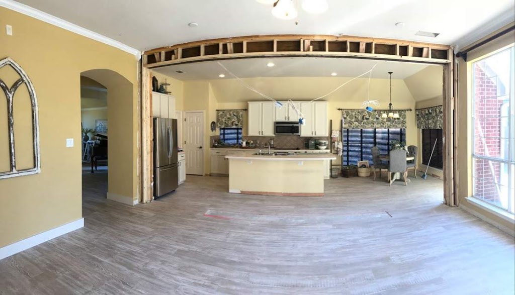 Just Ask Home Improvement llc | 366 Willard St, Toledo, OH 43605, USA | Phone: (567) 702-1236