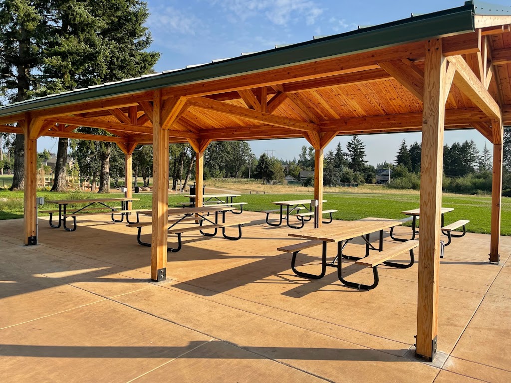 Tyrone S. Woods Memorial Park | 14491 Glen Oak Rd, Oregon City, OR 97045 | Phone: (503) 657-8299