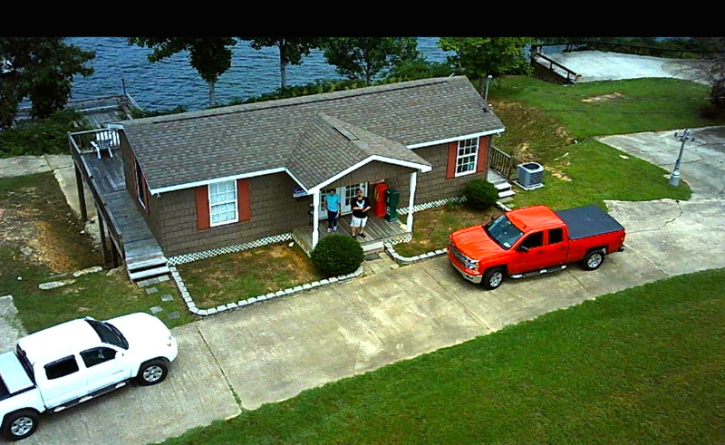All Four Real Estate, Inc. - Smith Lake | 323 Old Ferry Rd, Jasper, AL 35503, USA | Phone: (205) 221-1221
