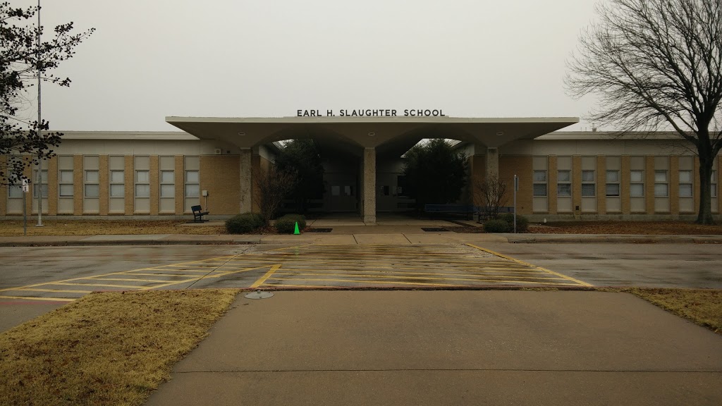 Slaughter Elementary School | 2706 Wolford St, McKinney, TX 75071, USA | Phone: (469) 302-6100