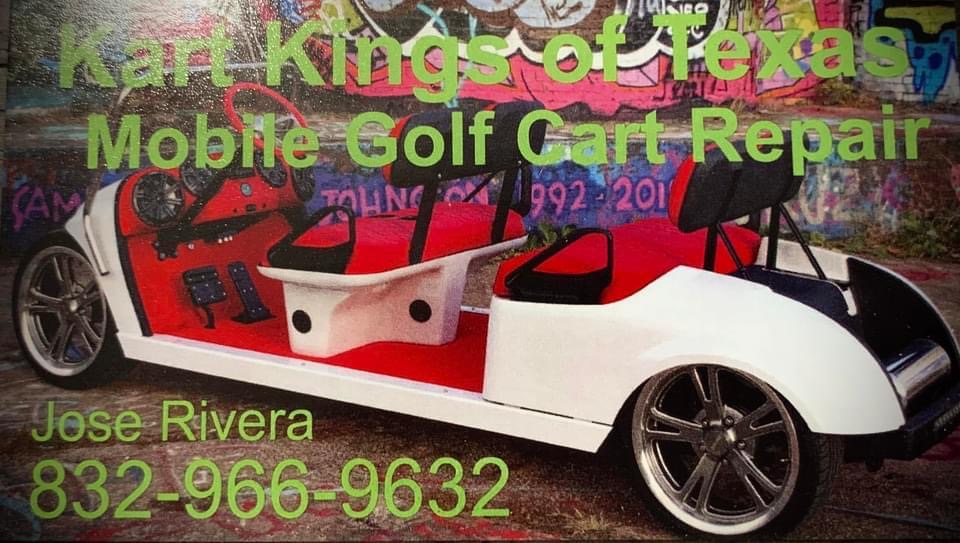 Kart Kings Of Texas | 338 County Rd 3731, Splendora, TX 77372, USA | Phone: (832) 966-9632