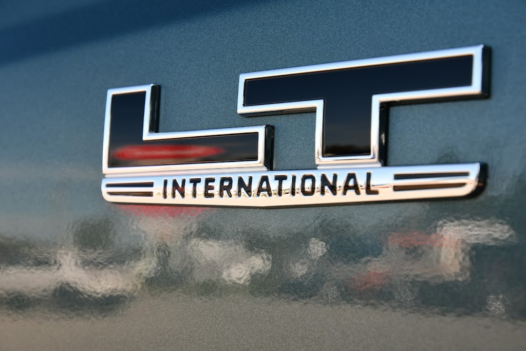 Hunter Truck Corporate, 480 Pittsburgh Rd, Butler, PA 16002