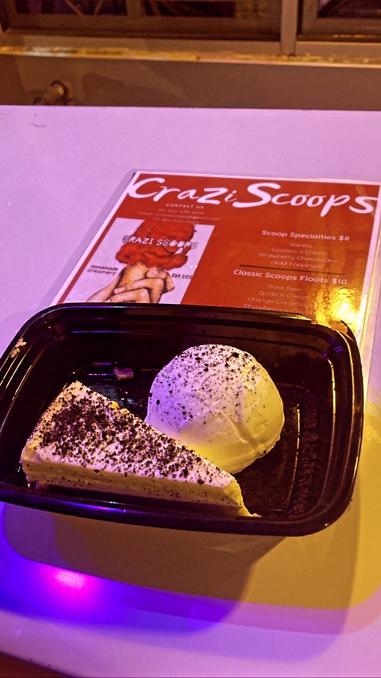 Crazi Scoops | 9280 Wheatsheaf Rd, Morrisville, PA 19067, USA | Phone: (202) 699-4698