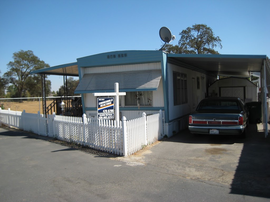 Lockeford Mobile Home Park | 19142 N Jack Tone Rd, Lockeford, CA 95237, USA | Phone: (209) 727-5862