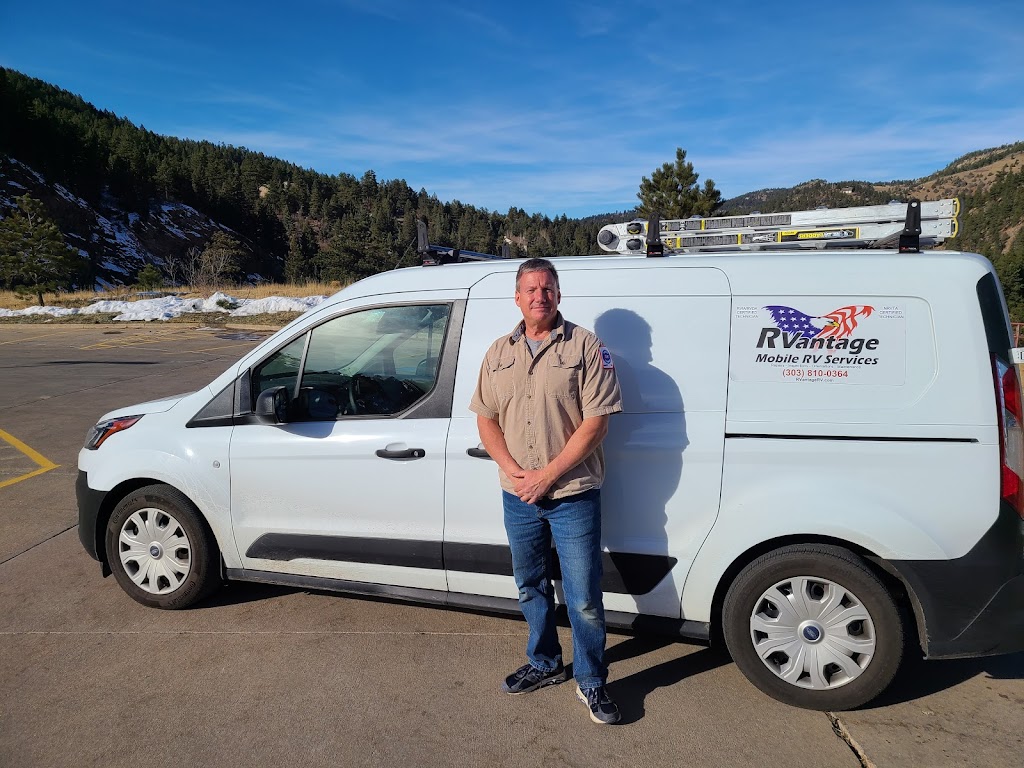 RVantage Mobile RV Services | 8566 S Lewis Way, Littleton, CO 80127 | Phone: (303) 810-0364