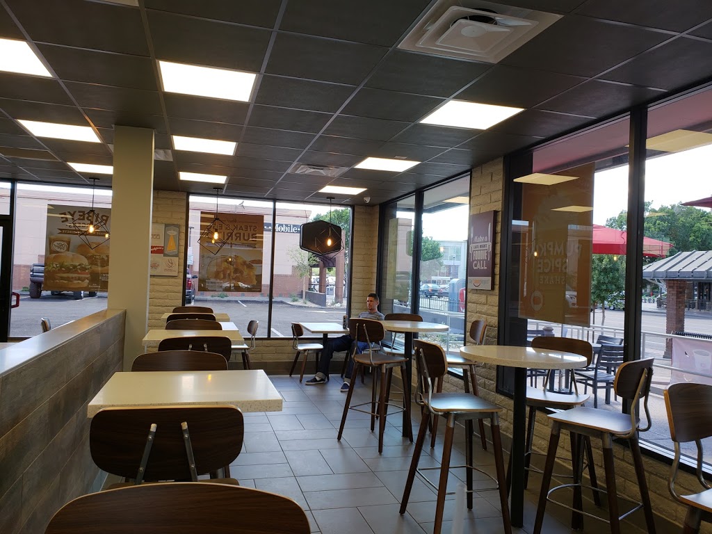 Jack in the Box | 721 S Mill Ave, Tempe, AZ 85281, USA | Phone: (480) 967-8570