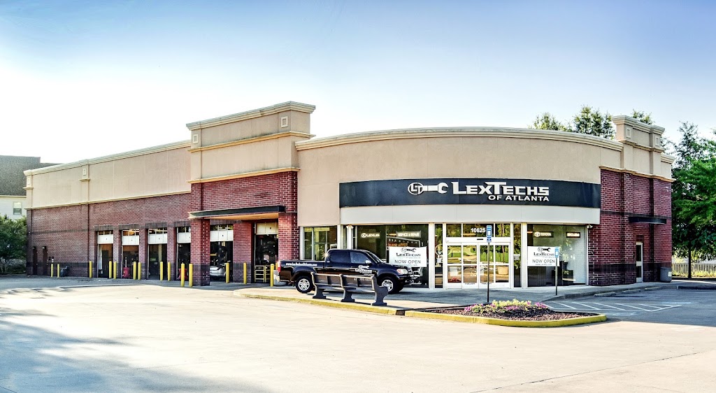 LexTechs of Atlanta | 10625 State Bridge Rd, Johns Creek, GA 30022, USA | Phone: (678) 269-4750