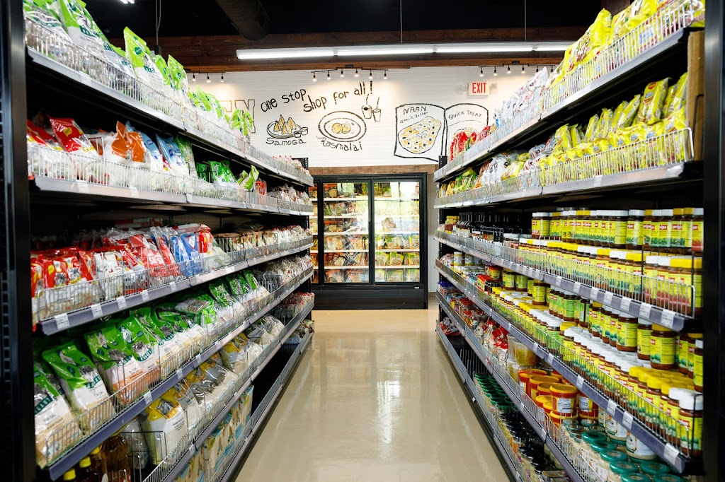 Desi District - Grocery & Halal Meat market | 6421 Riverside Dr #160, Irving, TX 75039, USA | Phone: (469) 895-4733