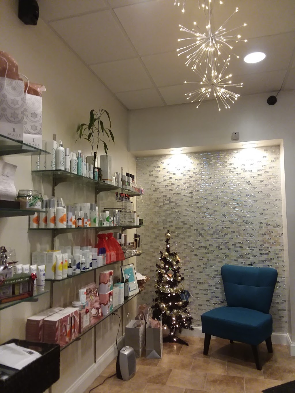 Shimmer Spa | 20884 Royalton Rd Unit B, Strongsville, OH 44149, USA | Phone: (440) 783-1473