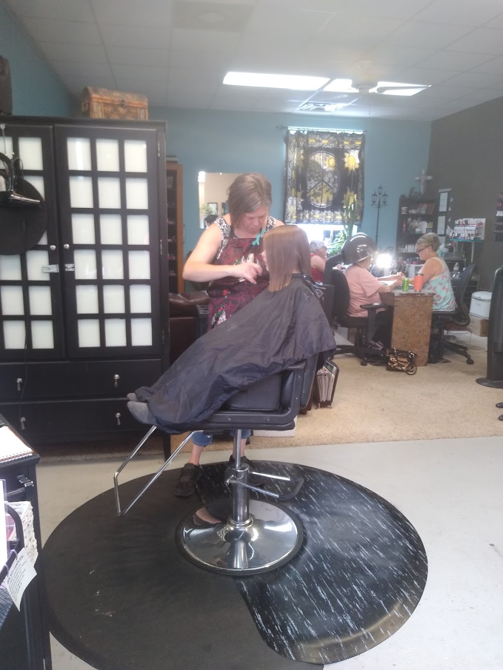 Be-4 And After Salon | 5210 Old Springville Rd NE, Pinson, AL 35126, USA | Phone: (205) 854-2223